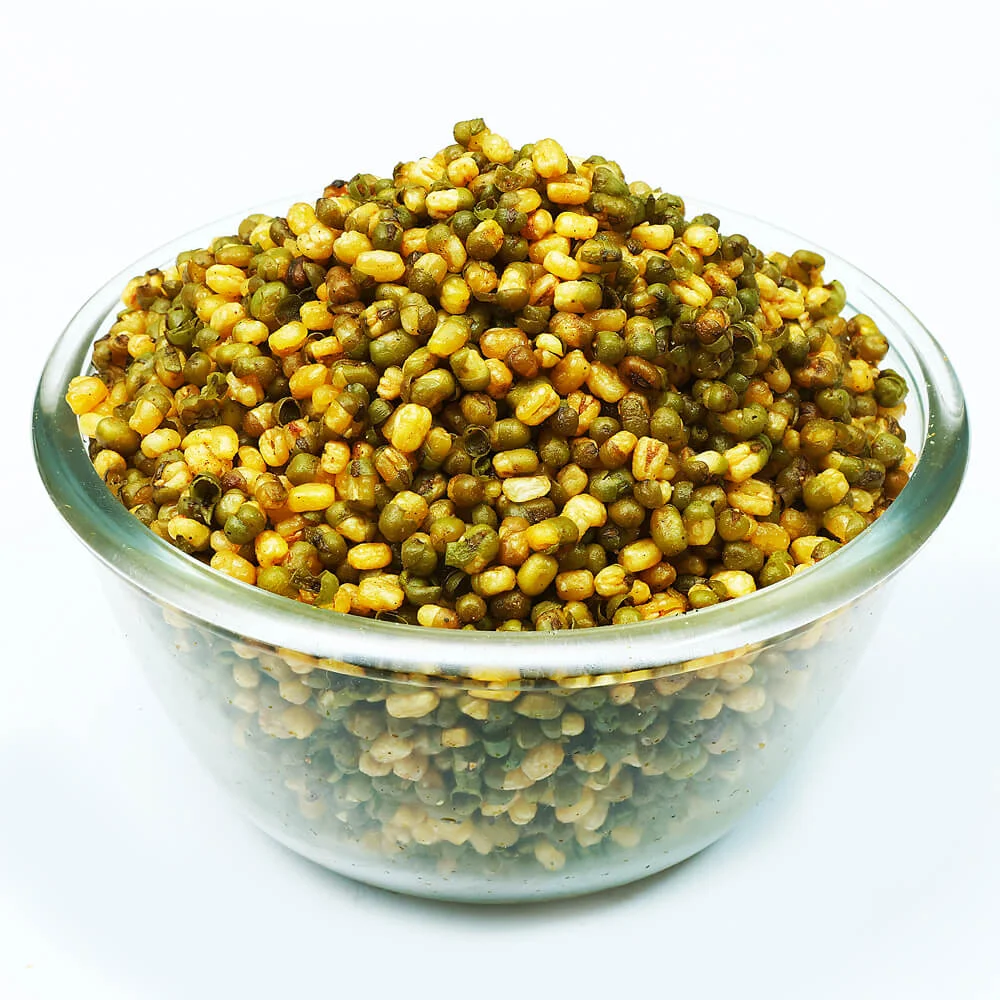 Hara Moong MASALA 200G N1