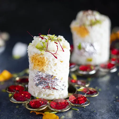 CHHENA ROLL 1KG