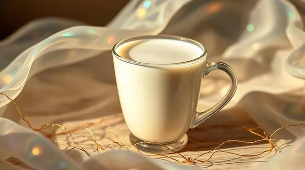 Hot Milk