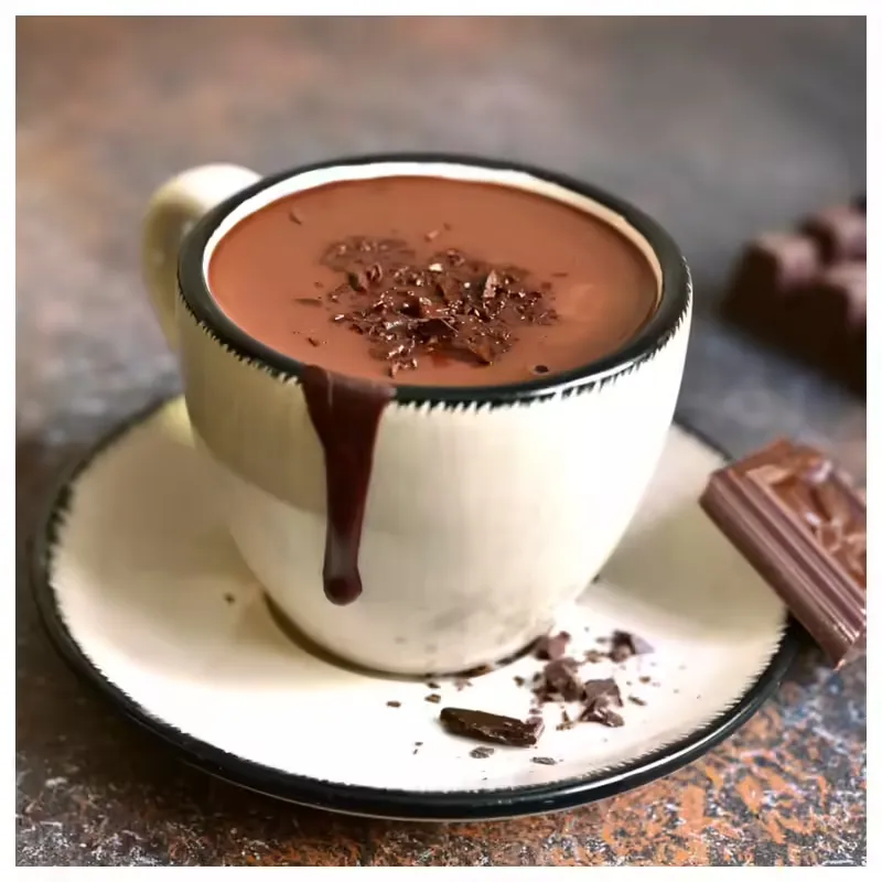 Chocolate Coffee