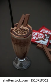 KitKat Shake