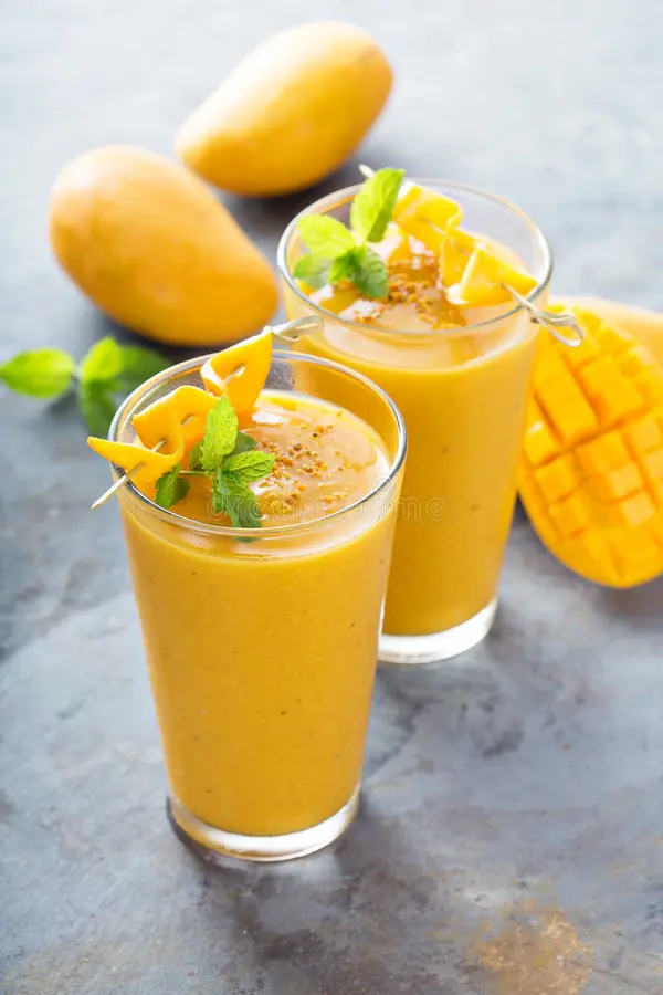 Mango Shake