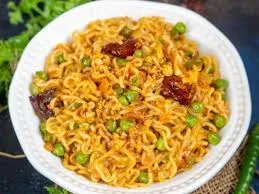 Tadka Dry Maggie