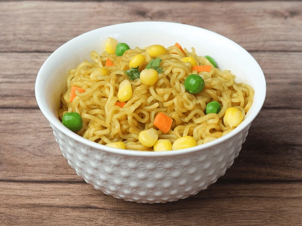 Corn Maggie