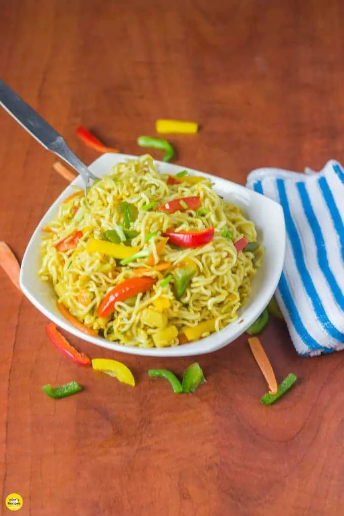 Tomato Maggie