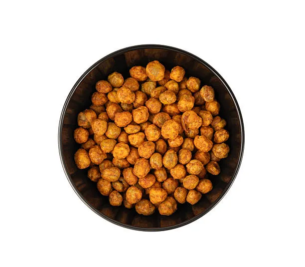 Channa Roast