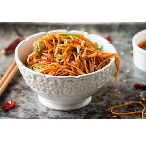 Sezwan Noodles