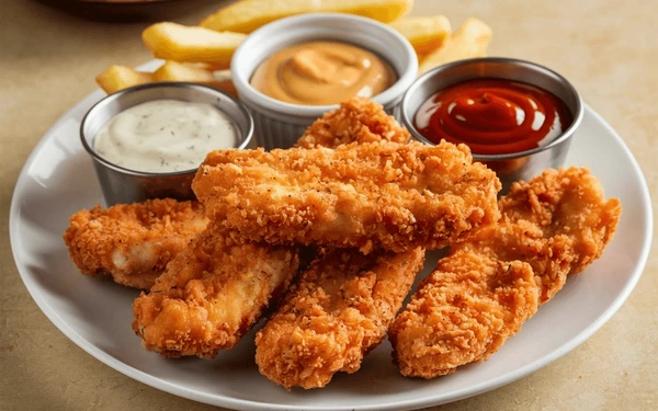 Chicken Strips