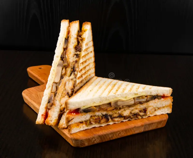 Chicken Sandwich