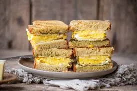 Egg Sandwich