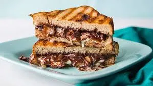 Chocolate Sandwich