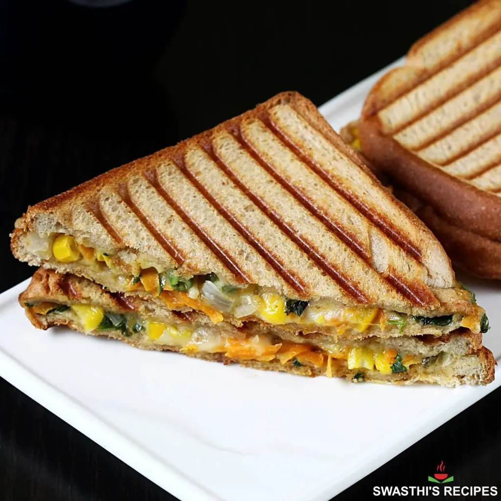 Veg Sandwich