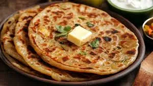 Aloo Paratha