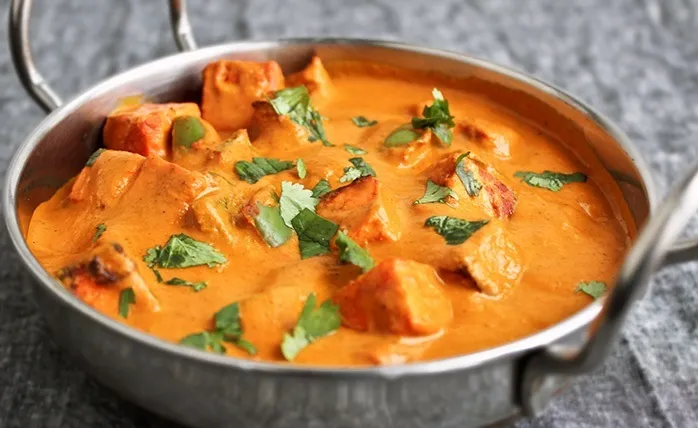 Paneer Patiyala