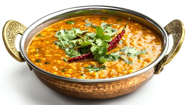 Daal Fry