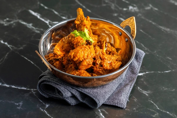 Bhuna Chicken