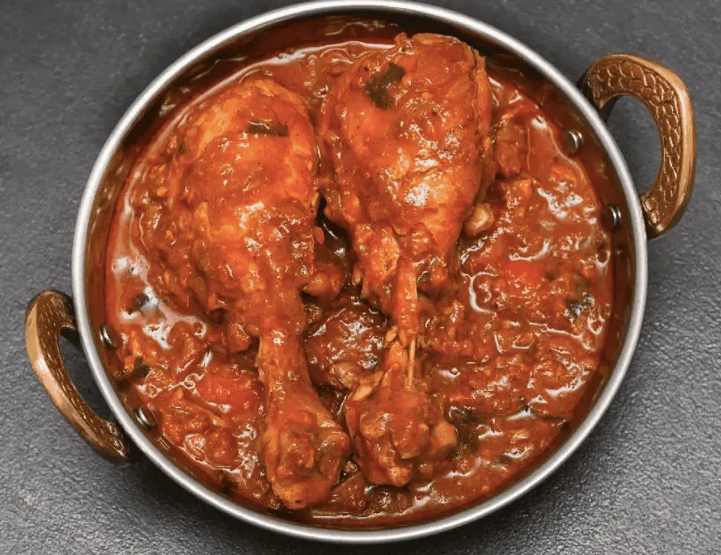 Bagheli Chicken