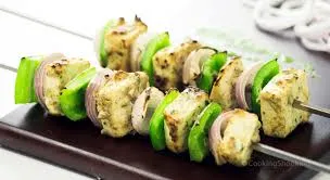 Paneer Malai Tikka