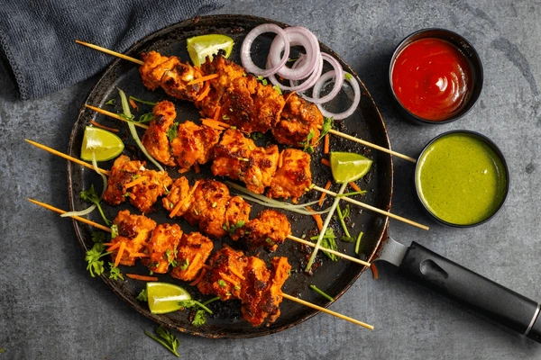 Chicken Tikka