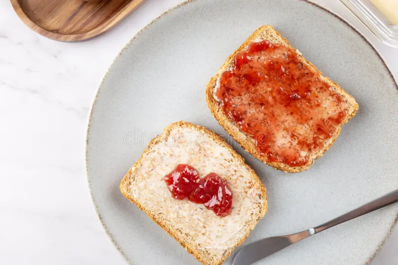 Bread Jam (2 Pcs)