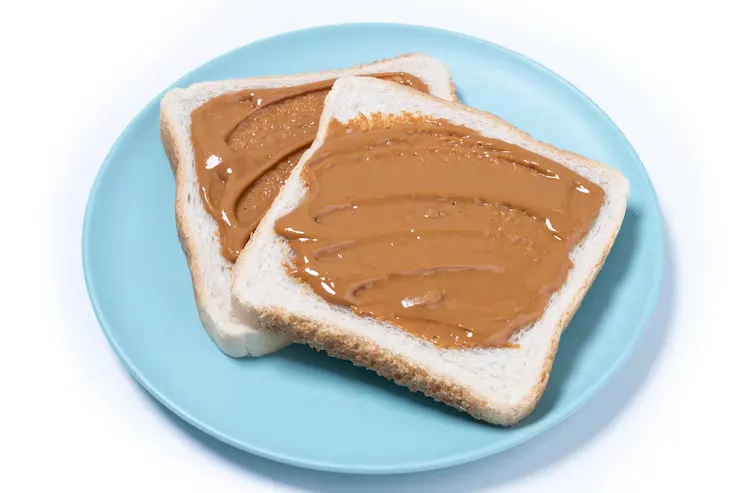 Bread Butter (2 Pcs)