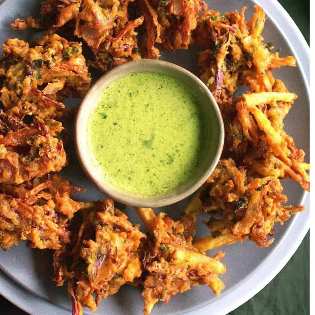 Mix Pakoda