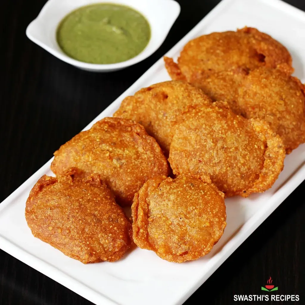 Aloo Pakoda