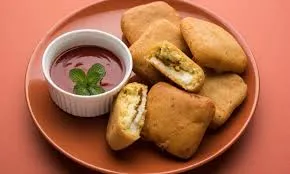 Paneer Pakoda
