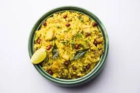 Poha