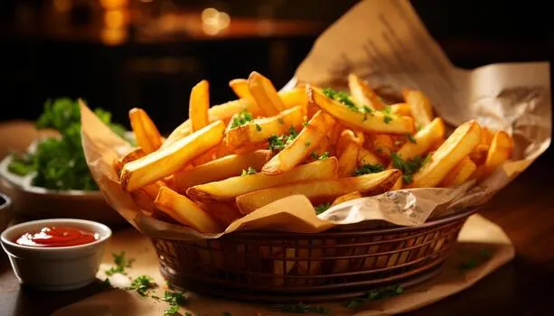 French Fries